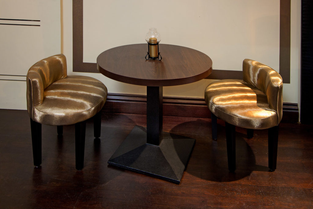 CRIB DE RIB RESTAURANT Lacaze London